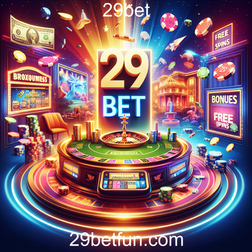 Atrações das Promoções na 29bet: Oportunidades Imperdíveis para Jogadores